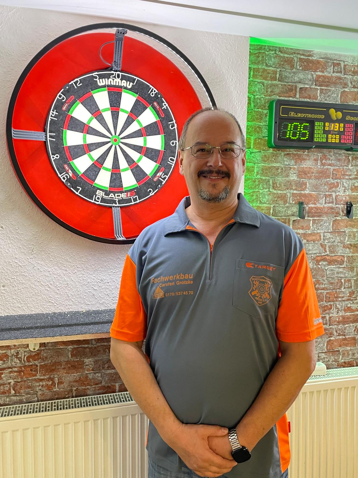 Dart Koenig