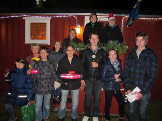 WeihnachtsJugend2011